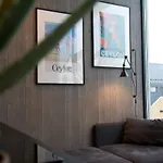 Leilighetshoteller Lofoten Kabelvåg