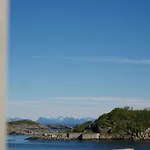 Leilighetshoteller Lofoten Kabelvåg