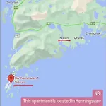 Lofoten