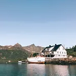 Aparthotel Lofoten