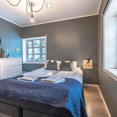 Apart Otel Lofoten Kabelvåg
