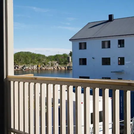 Leilighetshoteller Lofoten Kabelvåg