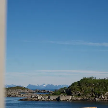 Apart Otel Lofoten Kabelvåg