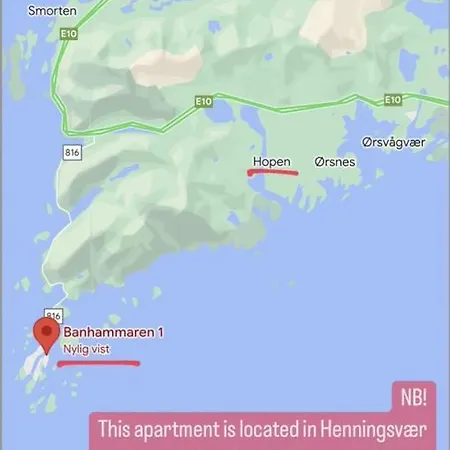 Lofoten