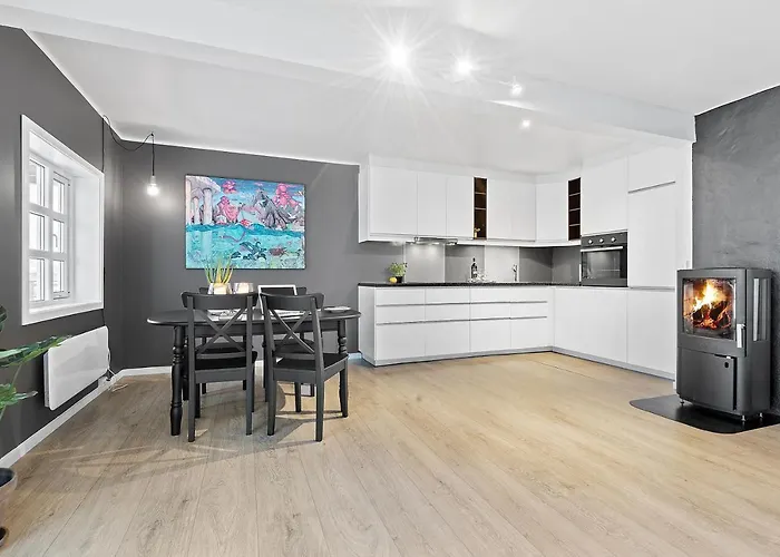 Lofoten 4* Kabelvåg